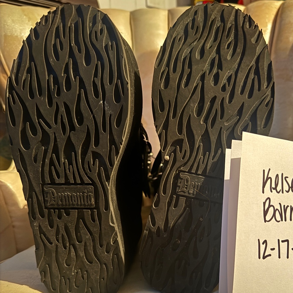 Swing-230 Demonia Platform - image 2